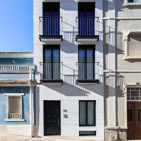 Stupendo-One Room Concept-Center-Air Conditioning-Free Park Lisboa Exterior foto