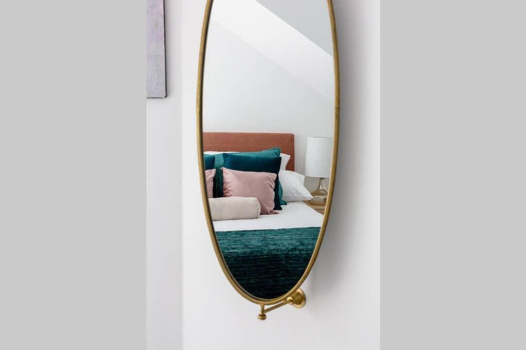 Stupendo-One Room Concept-Center-Air Conditioning-Free Park Lisboa Exterior foto